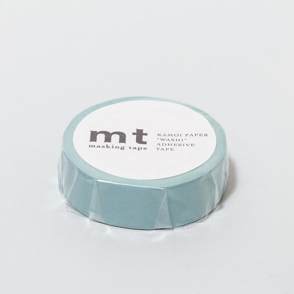 Baby Blue Masking Tape (€0.30/m)