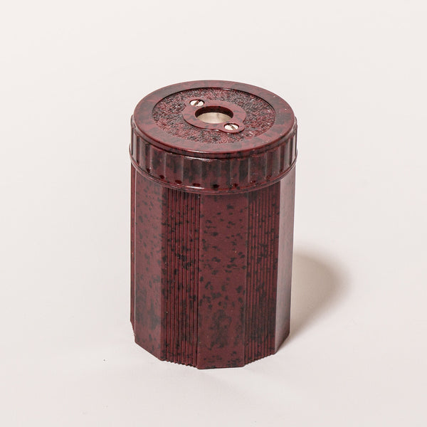 Dosenspitzer Nostalgie rot/schwarz