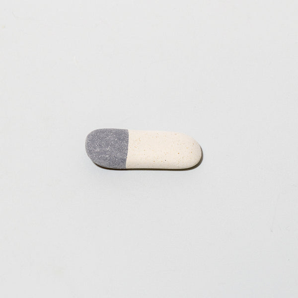 Mini-Radiergummi von Le Typographe
