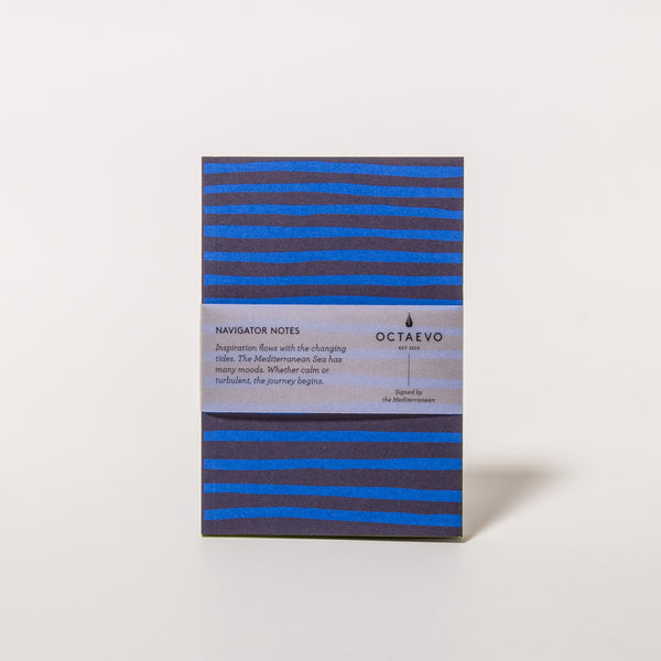 Navigator Notes Notizbuch