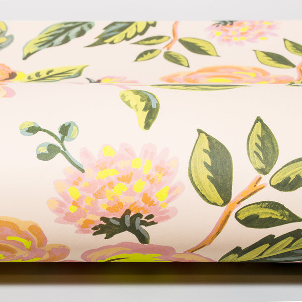 Jardin de Paris Geschenkpapier