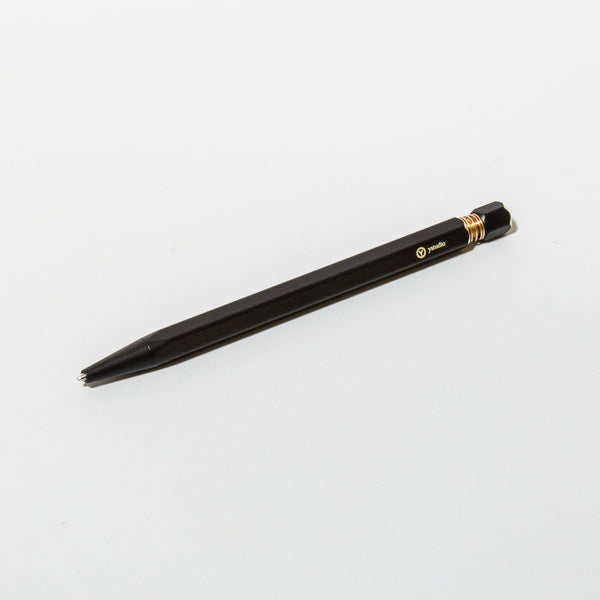 Ballpoint Pen Brass Kugelschreiber