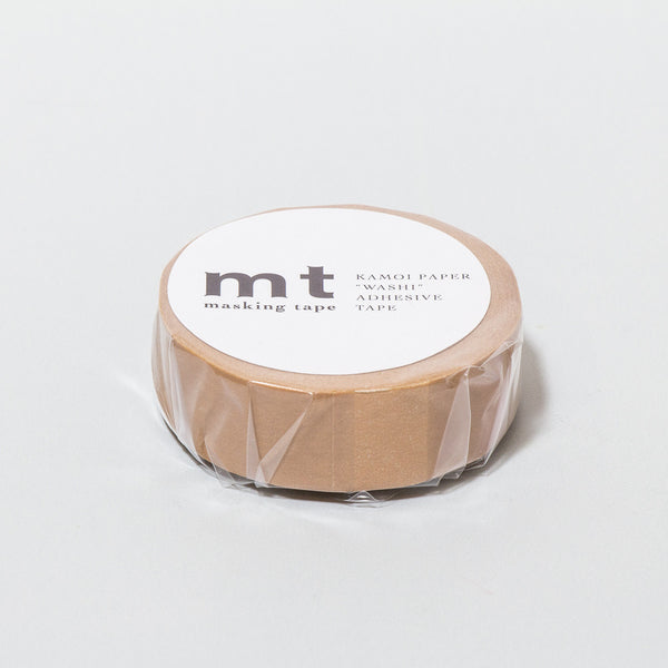 Cork Masking Tape (€0.30/m)