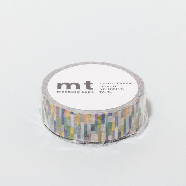 Block Blue Masking Tape (€0.33/m)